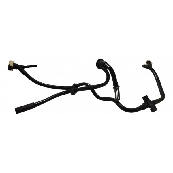 Mangueira Sensor Pressão Combustível Ford Fusion 2010 2011