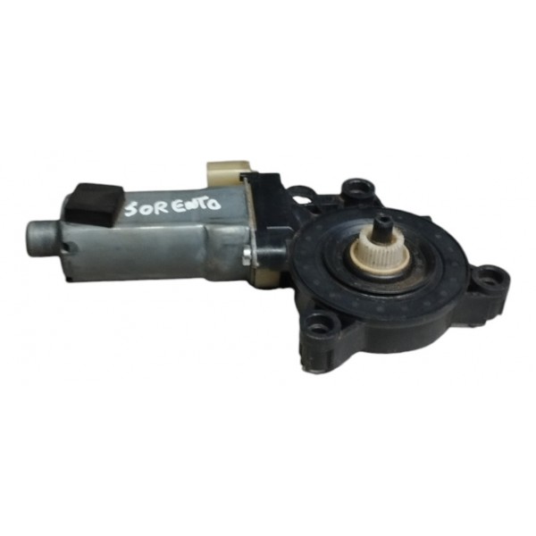 Motor Vidro Elétrico Traseiro Esquerdo Sorento 2.4 2011 2012