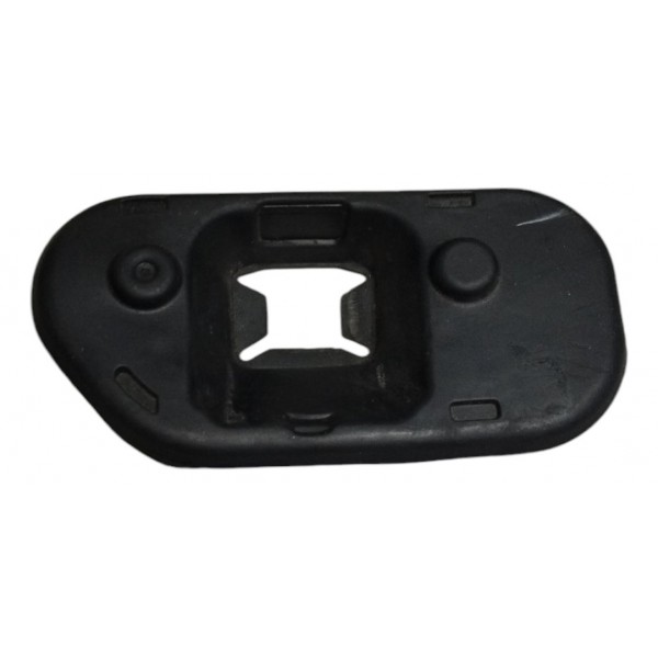 Acabamento Borracha Limitador  Ford Focus 2.0 2014 2015