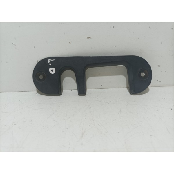 Tampa Da Dobradiça Lado Direito Audi A3 2001 2002 Á 2005