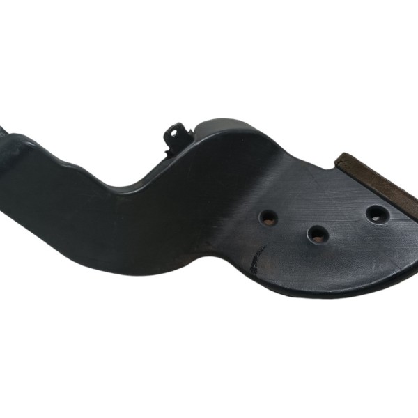 Duto De Ar Esquerdo Hyundai Santa Fé 2011 2012