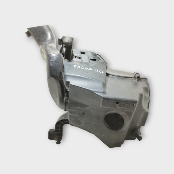 Caixa Filtro De Ar Ford Focus 2.0 16v 2014 2015 Bv619600cg