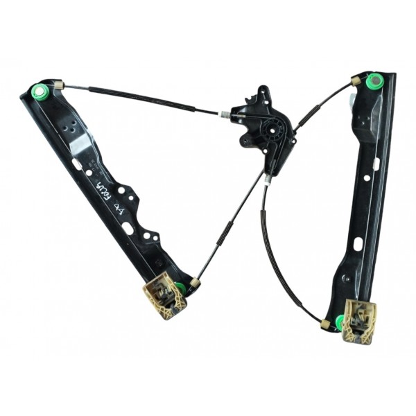 Máquina De Vidro Dianteira Direita Focus 2014 2015 924127104