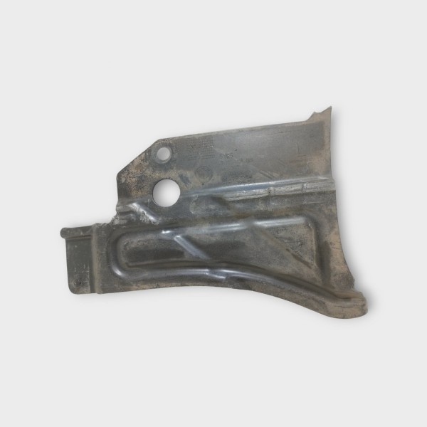 Parabarro Traseiro Esquerdo Bmw 320i 2.0 2008 2009 2010