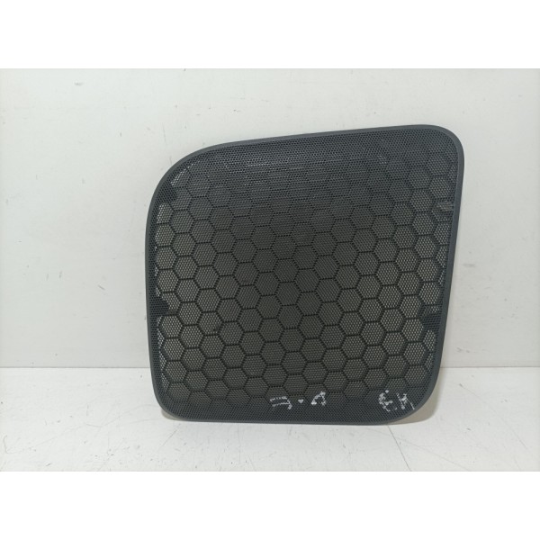 Tela Auto Falante Traseiro Esquerdo Audi A3 2001 Á 2005