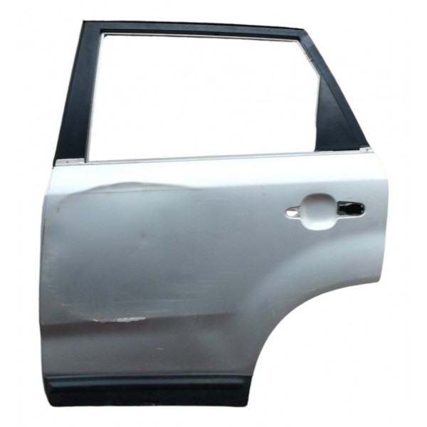 Porta Traseira Esquerda Sorento 2011 2012