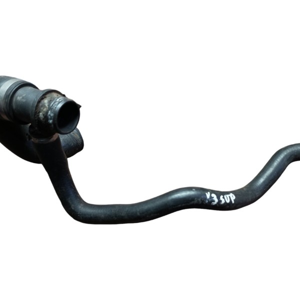 Mangueira Bomba Agua Bmw X3 2016