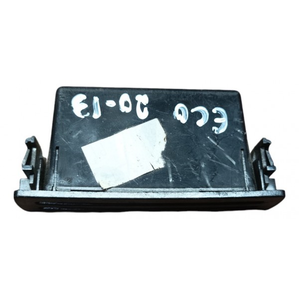 Porta Cartão Central Painel Ford Ecosport 2013 2014 Á 2018