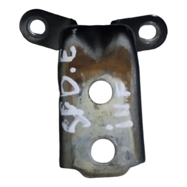 Dobradiça Inferior Porta Dianteira Esquerda Santa Fé 3.5