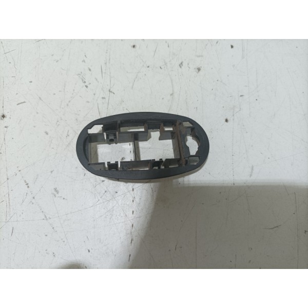 Suporte Conector Terminais Chicote Porta Bora (detalhe )