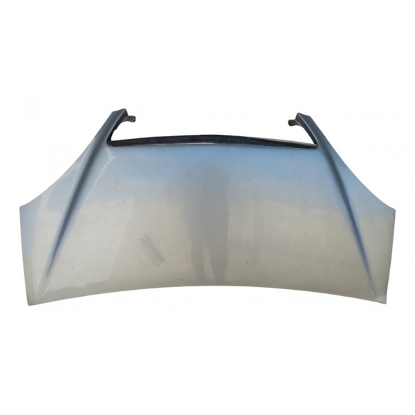 Capô Mercedes Classe A160 1999 2000 Original Com Detalhe