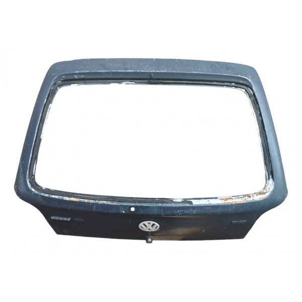 Tampa Traseira Volkswagen Gol Bola G2 1995 A 2000 Original