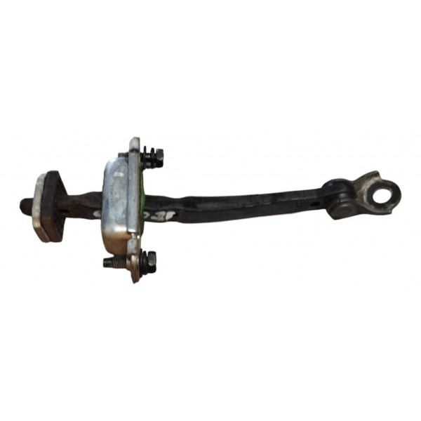 Limitador Porta Dianteira Direita Santa Fé 3.5  2011 2012