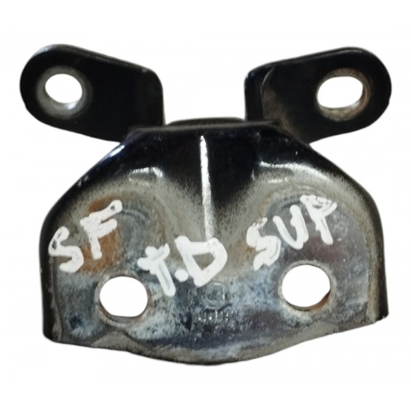 Dobradiça Superior Traseira Direita Santa Fé 3.5 2011 2012
