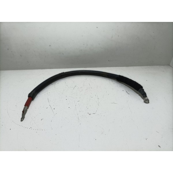 Cabo Polo Positivo Bateria Fiat Argo 2018 2019 2020 2021