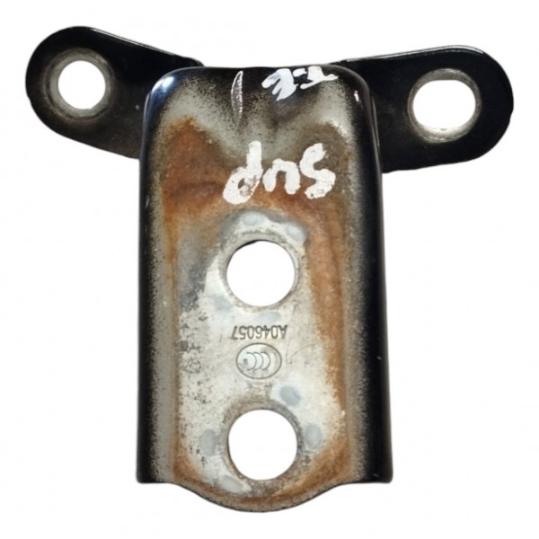 Dobradiça Superior Traseira Esquerda Santa Fé 3.5  2011 2012