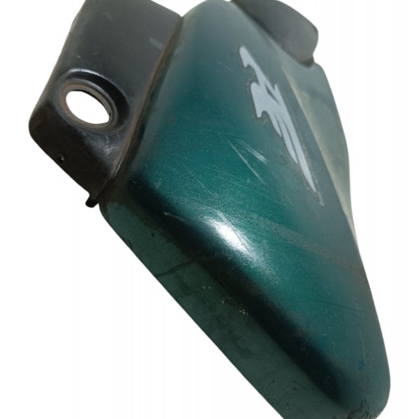 Tampa Lateral Esquerda Original Honda Cg 125 Titan Ks 2003