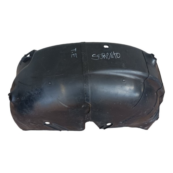 Parabarro Traseiro Esquerdo Sorento 2011 2012 868302p000