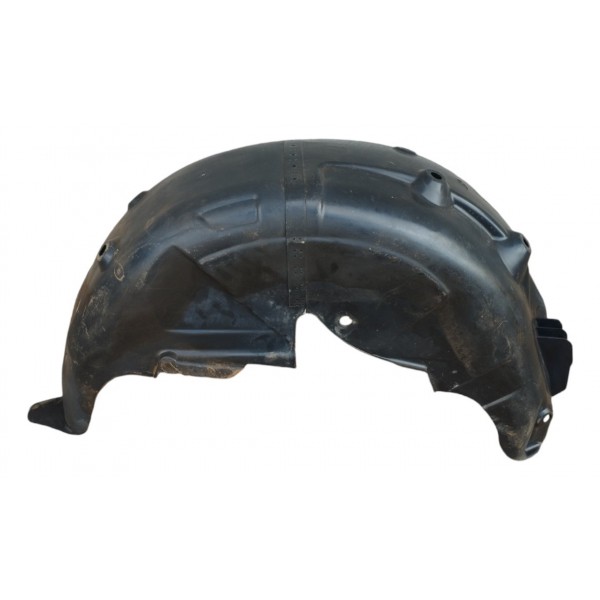 Parabarro Traseiro Esquerdo Santa Fé 2011 2012 C/detalhes