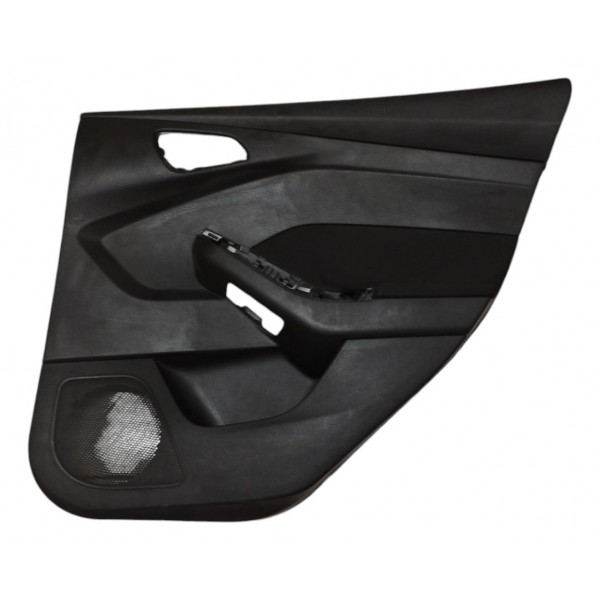 Forro Porta Traseiro Direito Ford Focus Sedan 2014 2015