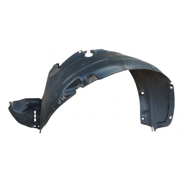 Parabarro Dianteiro Esquerdo Santa Fé 2011 2012 C/detalhes