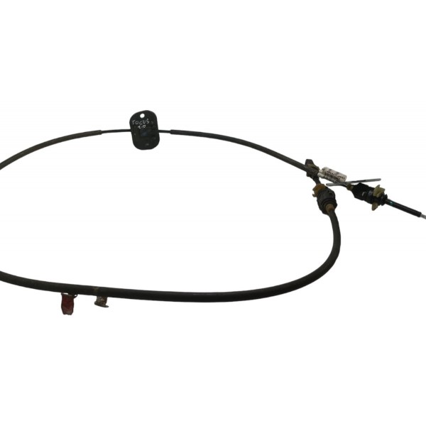 Cabo Alavanca Marcha Ford Focus 2014 2015 Cv6p7e395bb