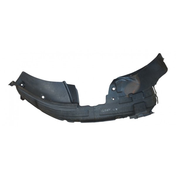 Parabarro Dianteiro Esquerdo Kia Sorento 2011 2012 C/detalhe