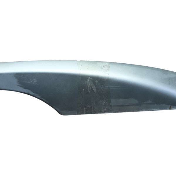 Acabamento Rack Teto Traseiro Esquerdo Captiva 2010 2011