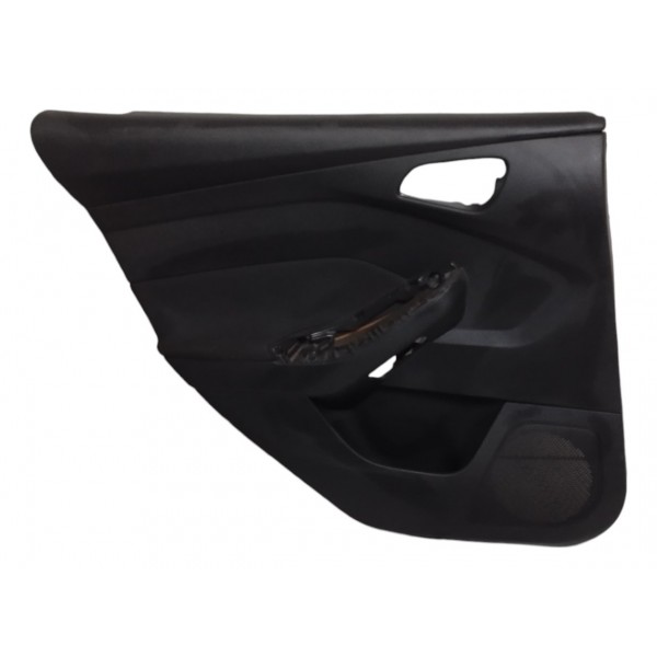 Forro Porta Dianteira Direita Ford Focus Sedan 2011 2012