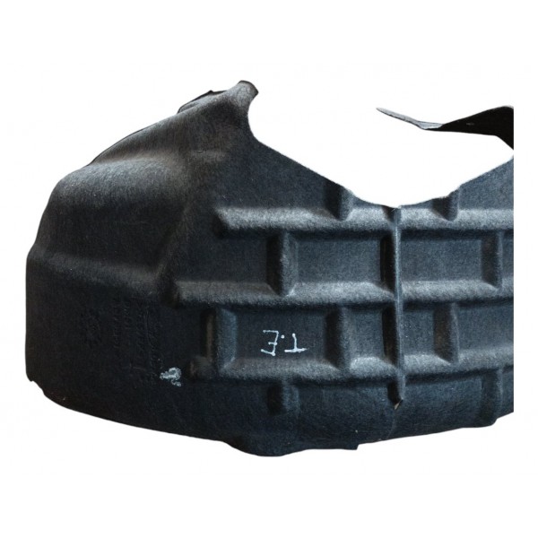 Parabarro Traseiro Esquerdo Ford Focus 2014 2015 A278b51af