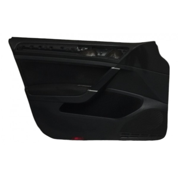 Forro Porta Dianteira Esquerda Vw Golf 2014 2015 2016 2017