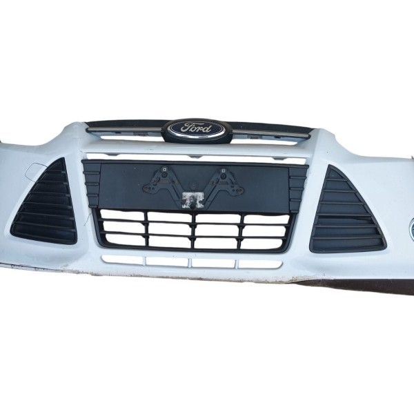 Parachoque Dianteiro Ford Focus 2014 2015