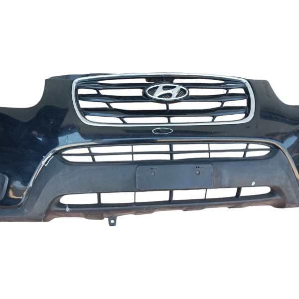 Parachoque Dianteiro Santa Fé  2011 2012