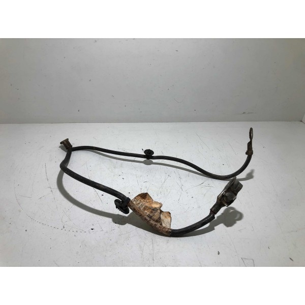 Cabo Polo Negativo Bateria Citroen C3 Aircross 2012 Á 2016