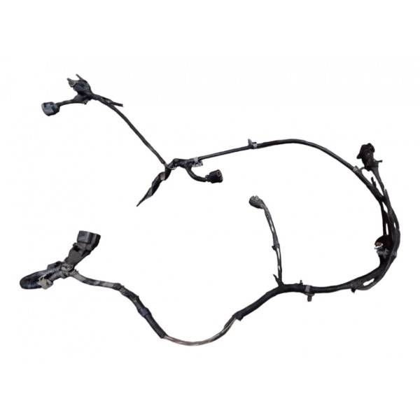 Chicote Sensor Ré Parachoque Traseiro Sorento 2.4 2011 2012