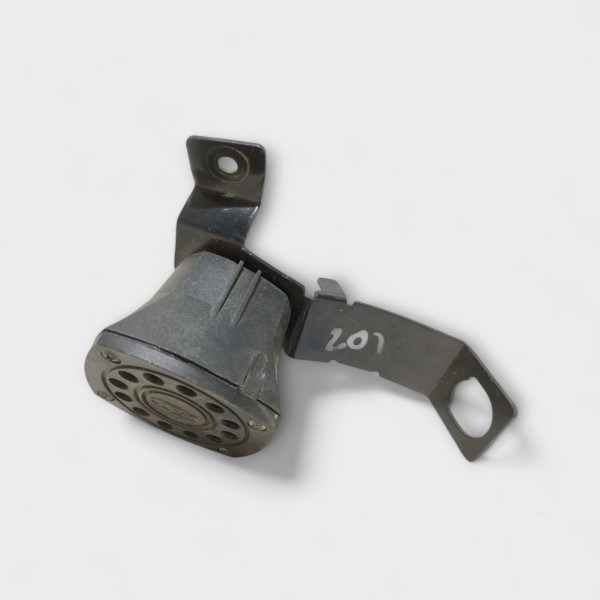 Sirene Do Alarme Peugeot 206 207 2008 2009 2010 87959998