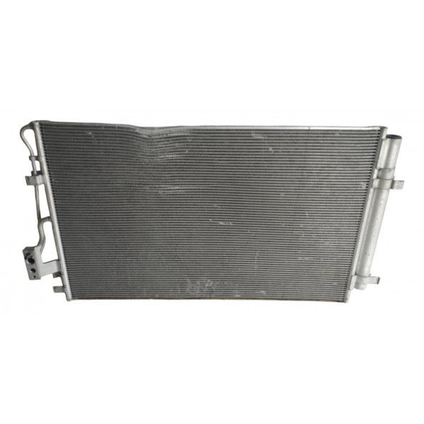 Condensador Ar Condicionado Sorento 2011 2012 Original