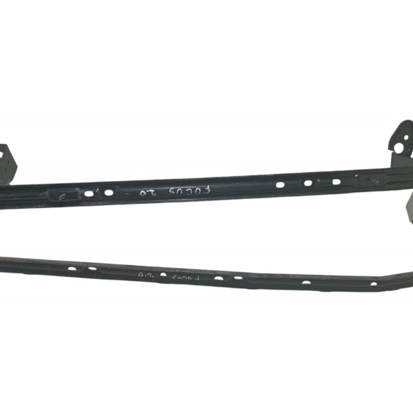 Par Cinta Suporte Tanque Combustível Ford Focus  2014 2015