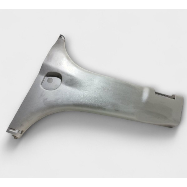 Acabamento Coluna Esquerda Hyundai Santa Fé 3.5 2011 2012