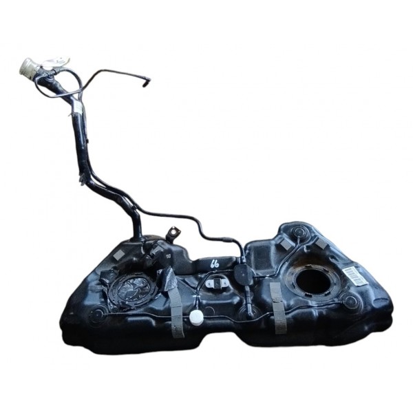 Tanque Combustível Mercedes C180 2012