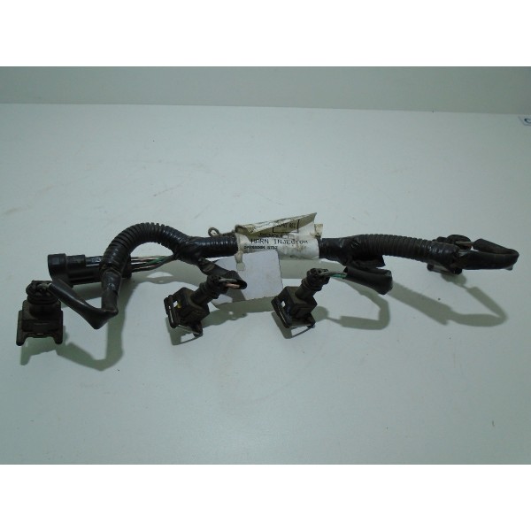 Chicote Bico Injetor Renault Clio Logan 1.0 16v 8200475068