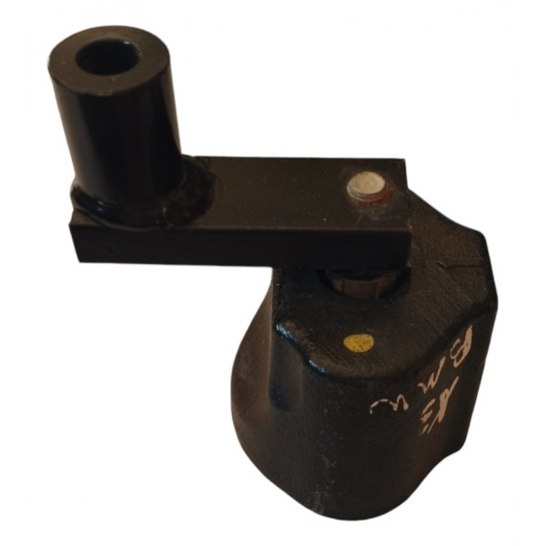 Suporte Montagem Diferencial Traseiro Bmw X3 2010 Á 2017