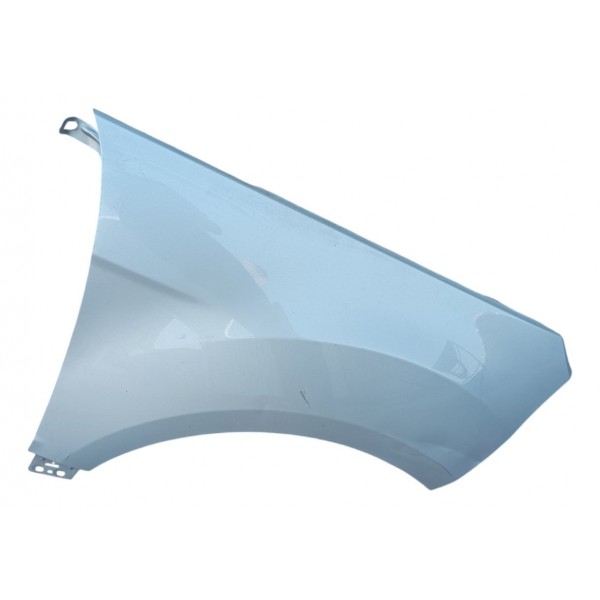 Paralama Dianteiro Direito Ecosport 2013 2014 2015 Á 2018