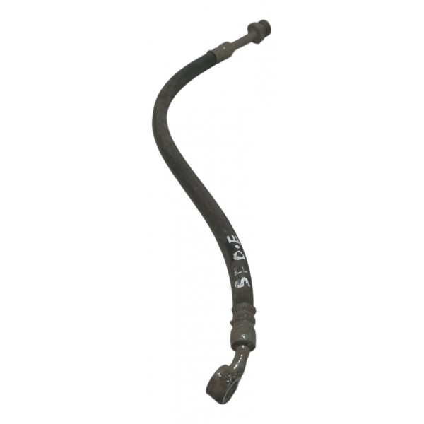 Flexível Dianteiro Esquerdo Santa Fé 2010 2011 2012