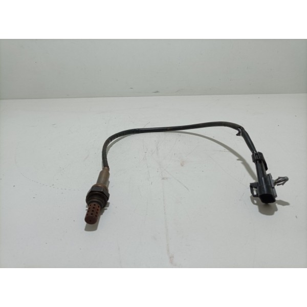 Sonda Lambda Jac J3 1.4 16v 1.5 16v Lifan X60 Pós Catalizado