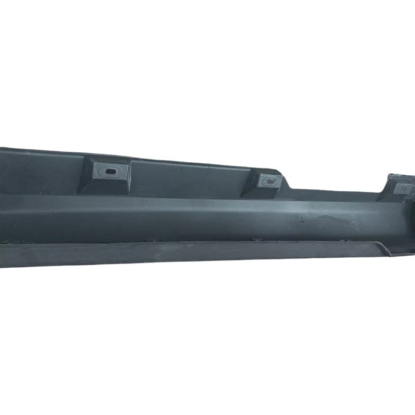 Spoiler Esquerdo Focus Sedan 2014 2015 Bm51a10155a