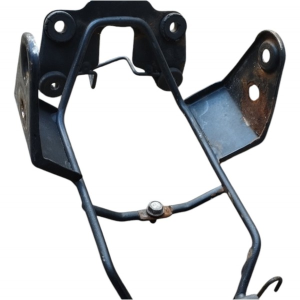 Aranha Do Farol Cg 125 Titan Ks 2000 À 2008