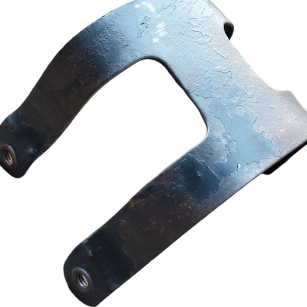 Suporte Paralama Dianteiro Honda Cg 125 Titan-fan 2000/2008