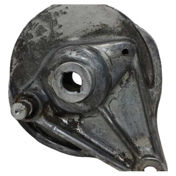 Espelho Freio Traseiro Honda Cg 125 Titan Ks 2000/2008 Usado