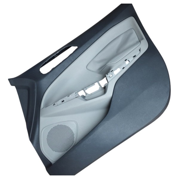 Forro De Porta Dianteira Direita Ecosport Powershift 2013/18
